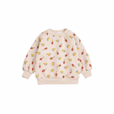 Mush Monster Duo Sweatshirt