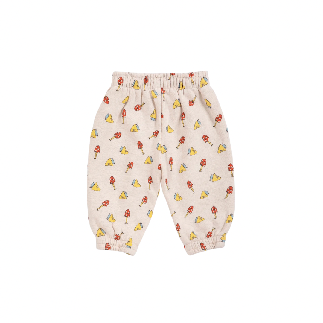 Mush Monster Duo Sweatpants