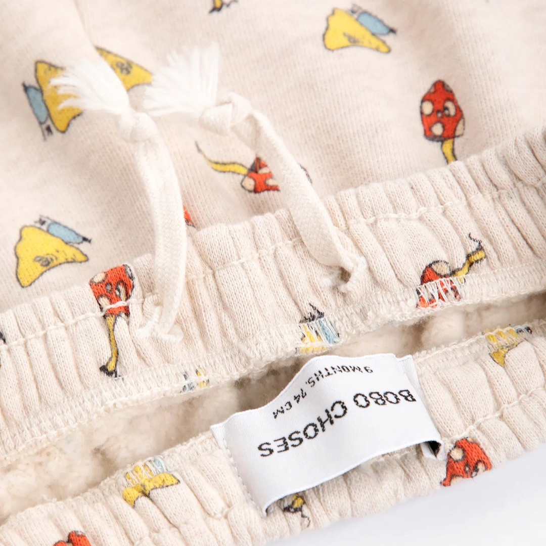 Mush Monster Duo Sweatpants