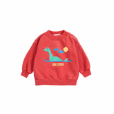 Lake Monster Sweatshirt