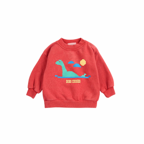 Lake Monster Sweatshirt
