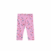 Blossom All Over Leggings