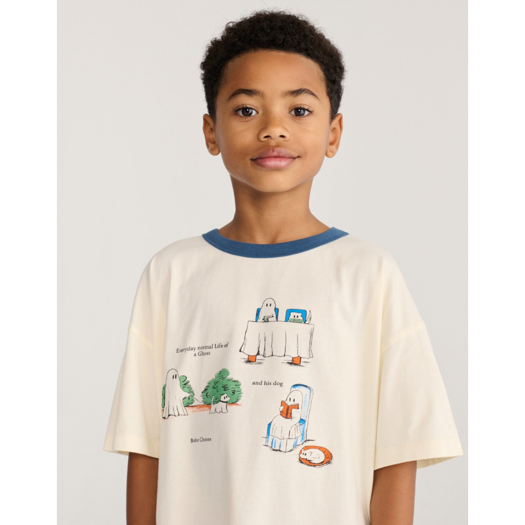 Everyday Ghosts T-Shirt