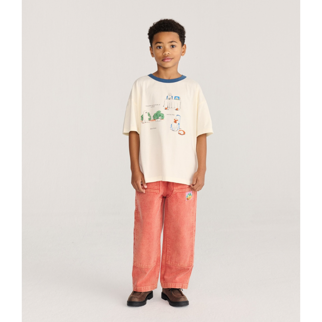 Everyday Ghosts T-Shirt