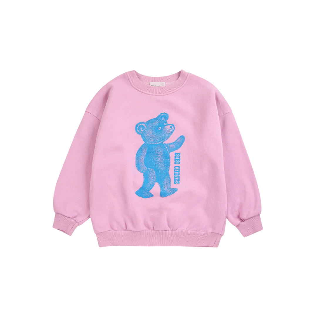Softpaw Sweatshirt