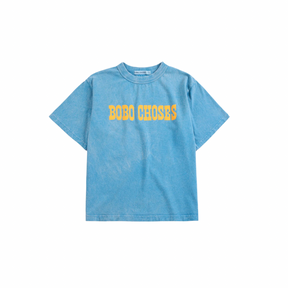Bobo Choses Pop T-Shirt