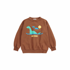 Lake Monster Sweatshirt