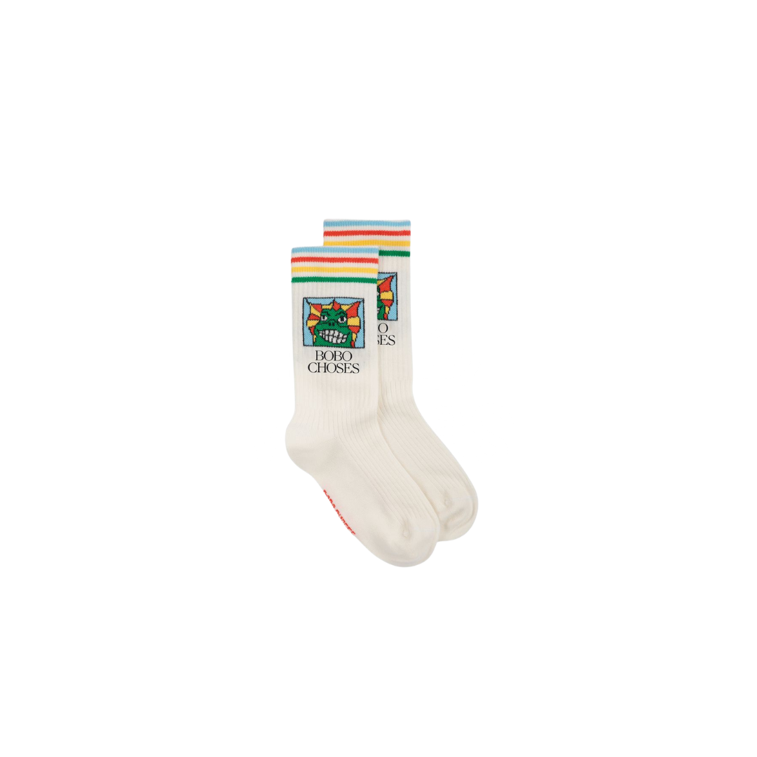 Beast Long Socks