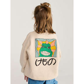 Beast Sweatshirt