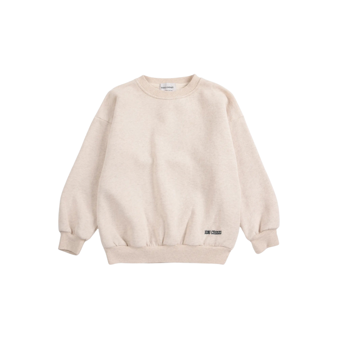Beast Sweatshirt