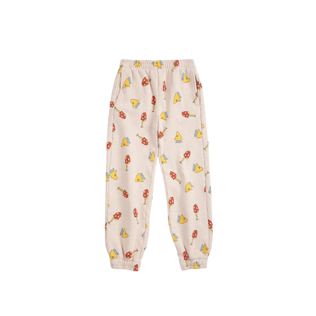 Mush Monster Duo Sweatpants
