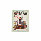 Millie Fleur’s Worst Day Ever PRE-ORDER
