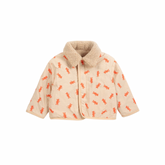 Softpaw Monster Reversible Jacket