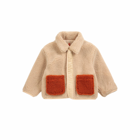 Softpaw Monster Reversible Jacket