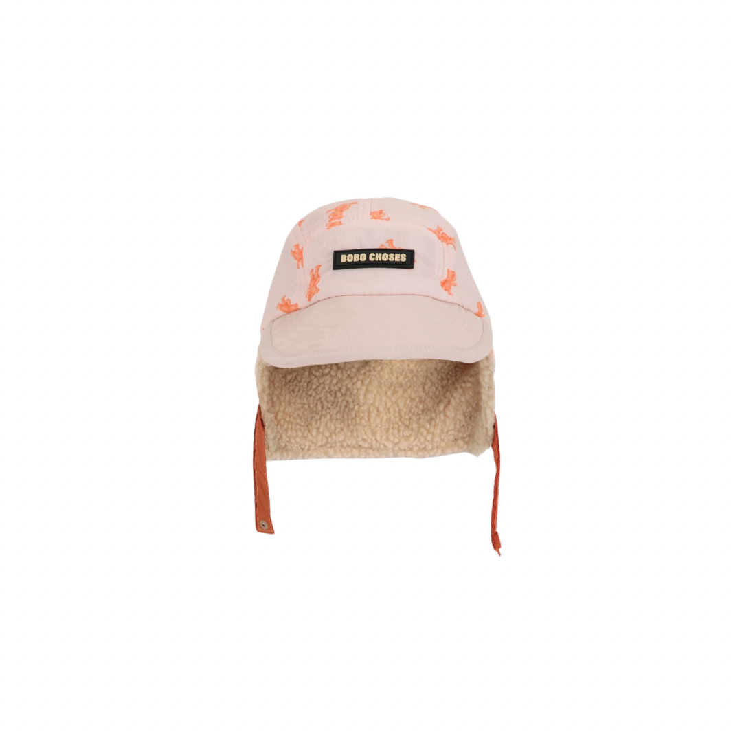 Softpaw Monster Winter Cap
