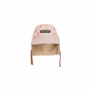 Softpaw Monster Winter Cap