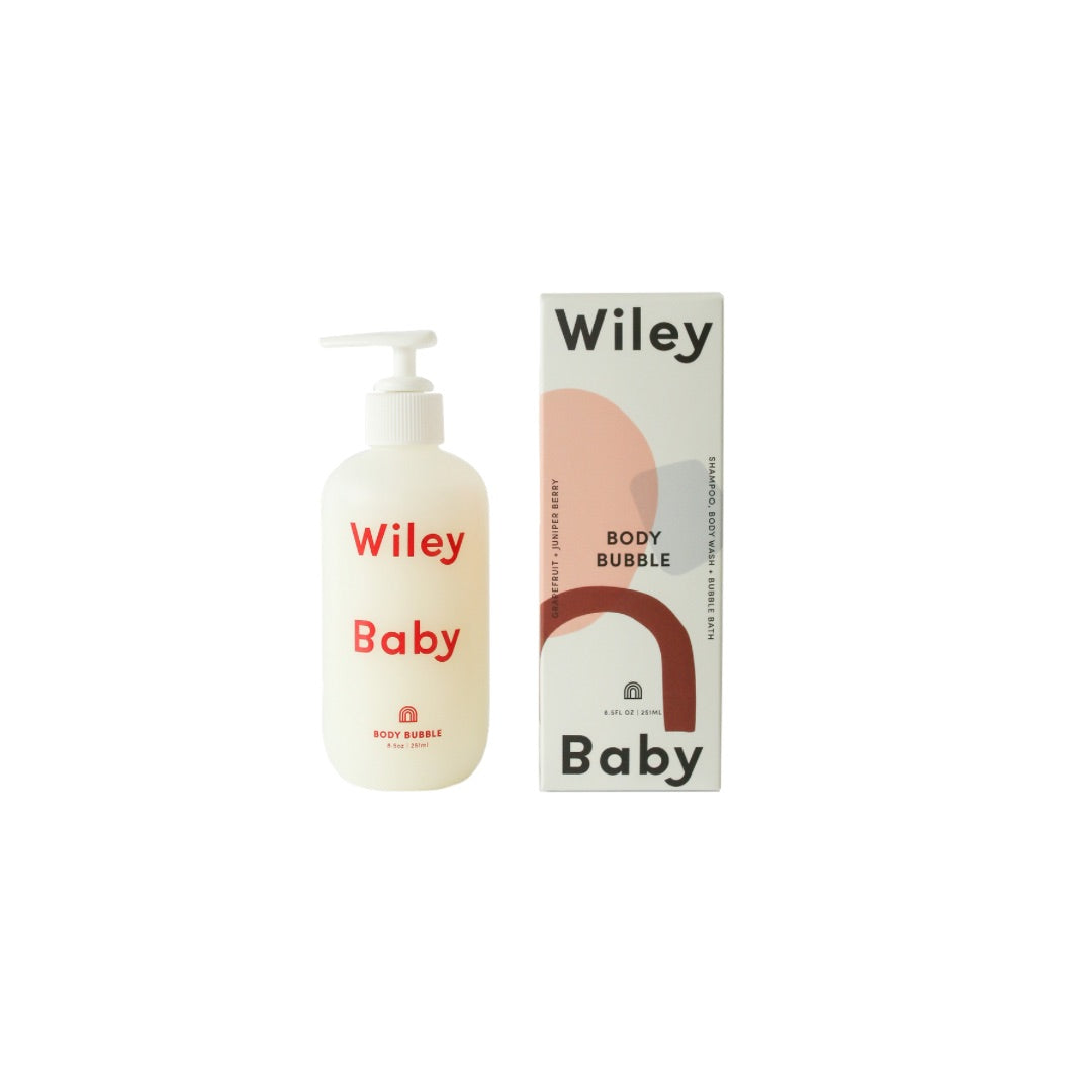 Body Bubble / Baby