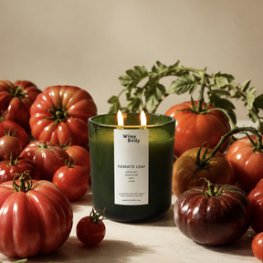 Wiley Body Candles