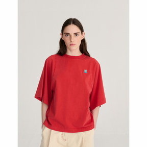 Monster Mug Relaxed Fit T-Shirt