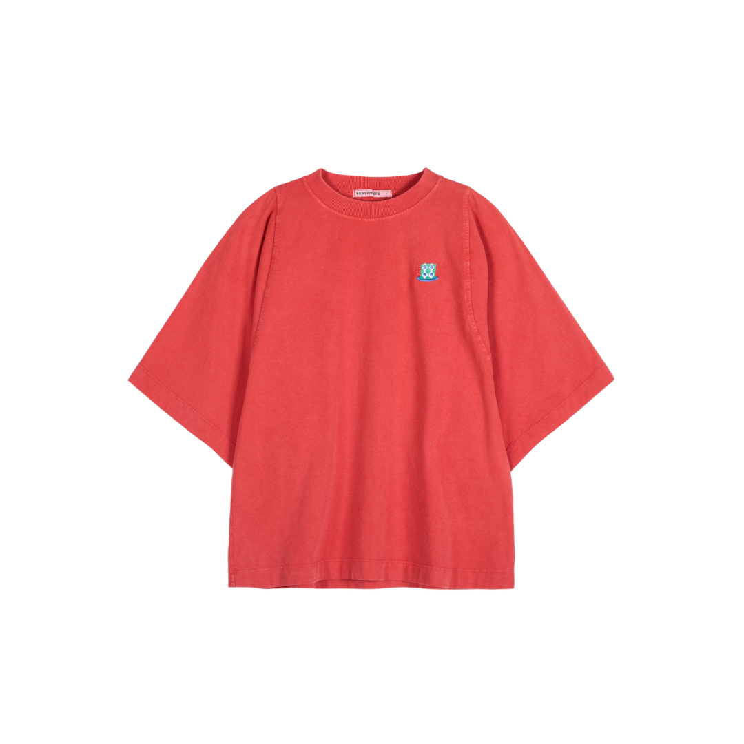 Monster Mug Relaxed Fit T-Shirt