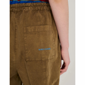 Khaki Drift Pants