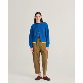 Khaki Drift Pants