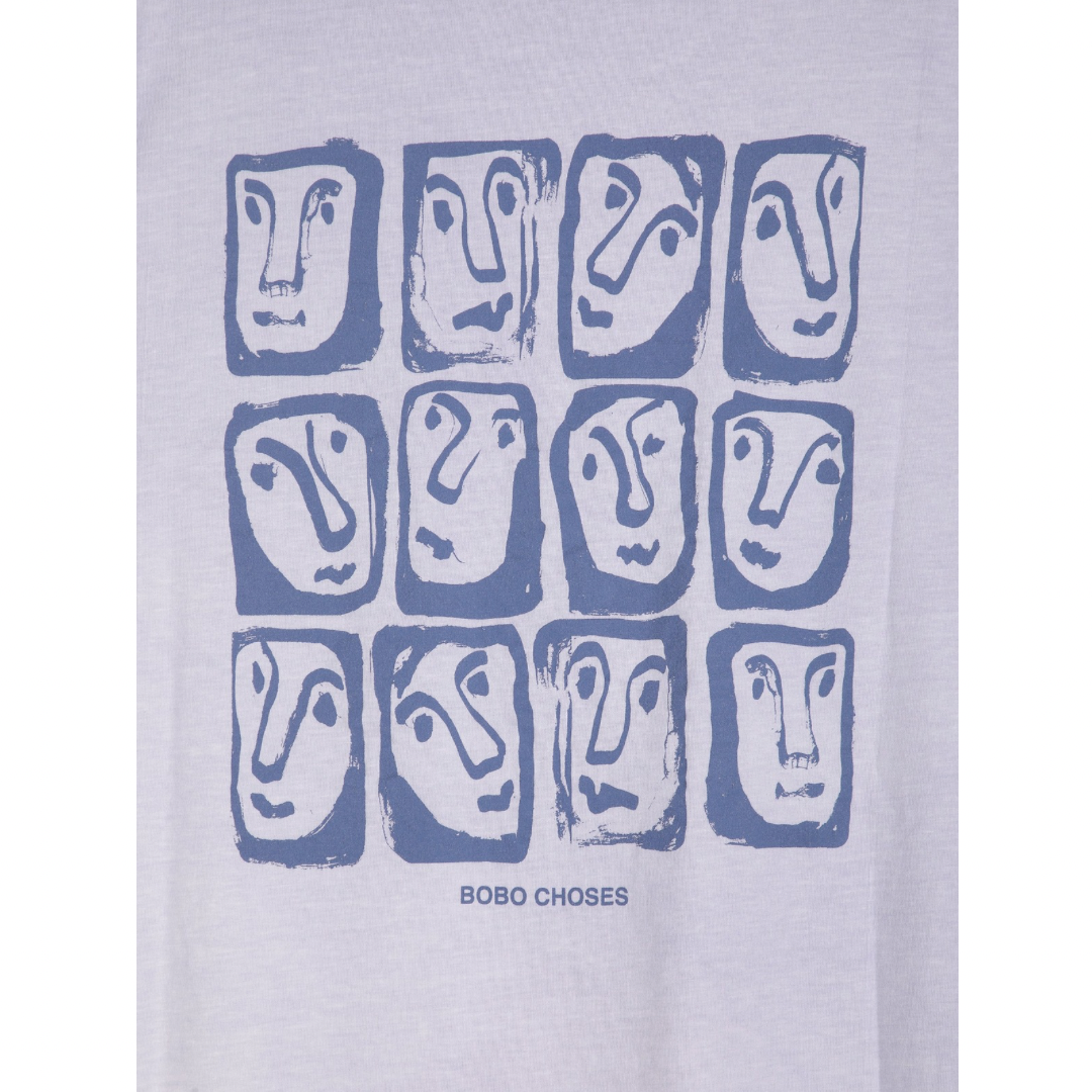 Monster Moodboard Oversize T-Shirt