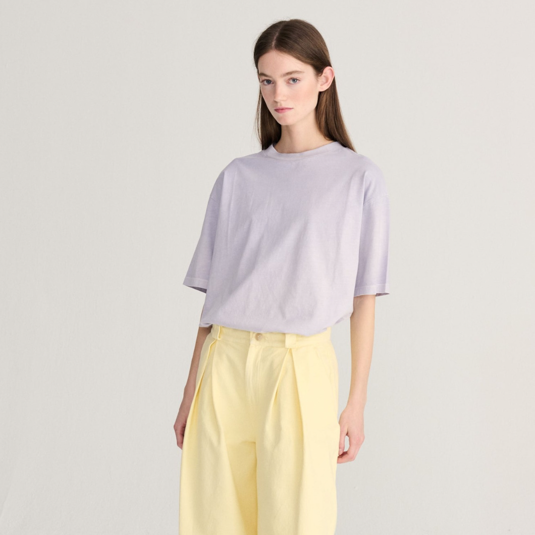 Monster Moodboard Oversize T-Shirt