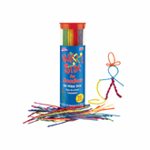 Wikki Stix - For Doodlers