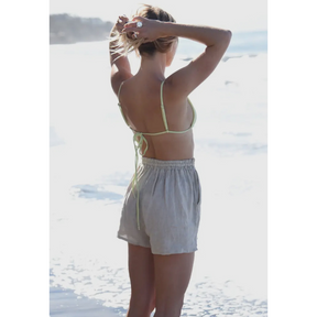 Seashell Short