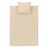Wabi Sabi Printed Duvet Cover + Pillowcase Set