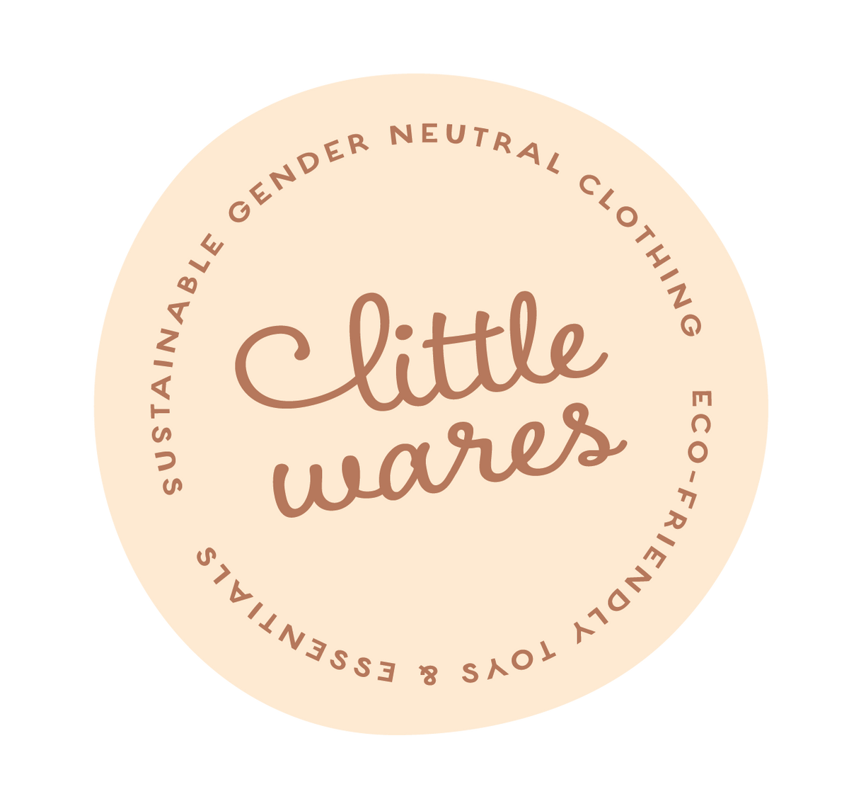 Little Wares Gift Card