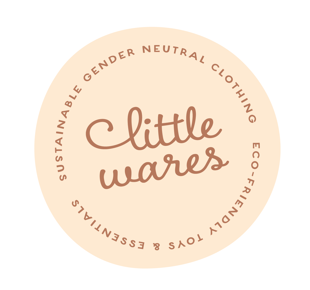 Little Wares Gift Card