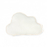 French Linen Cloud Pillow