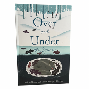 Over and Under Series