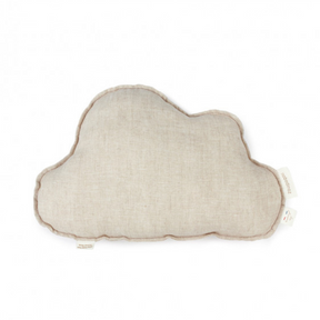 French Linen Cloud Pillow