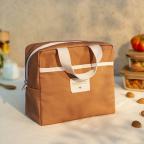 Sunshine Insulated Lunch Bag