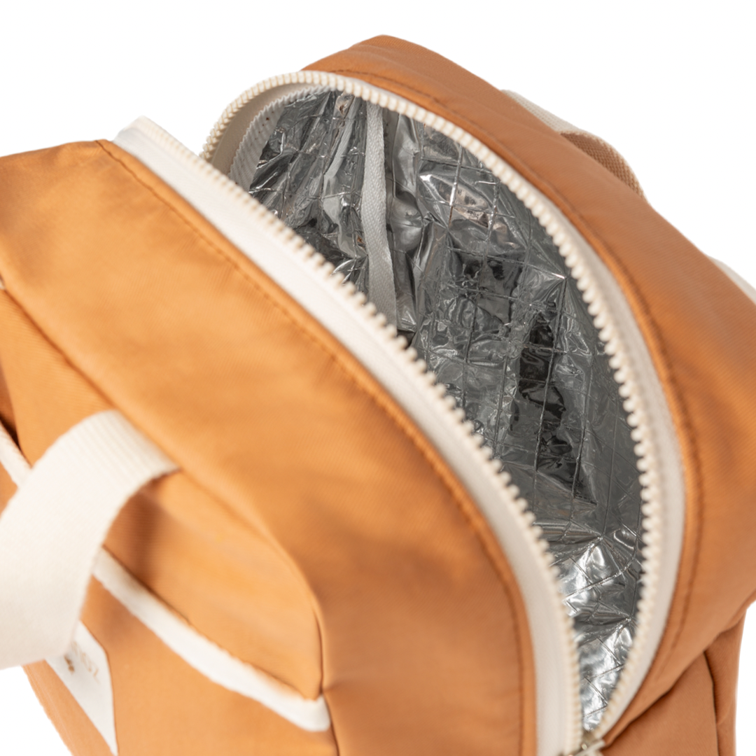 Sunshine Insulated Lunch Bag