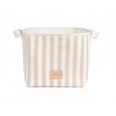 Organic Cotton Medium Storage Basket