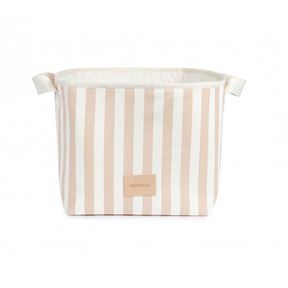 Organic Cotton Medium Storage Basket