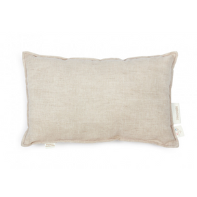 French Linen Rectangular Pillow