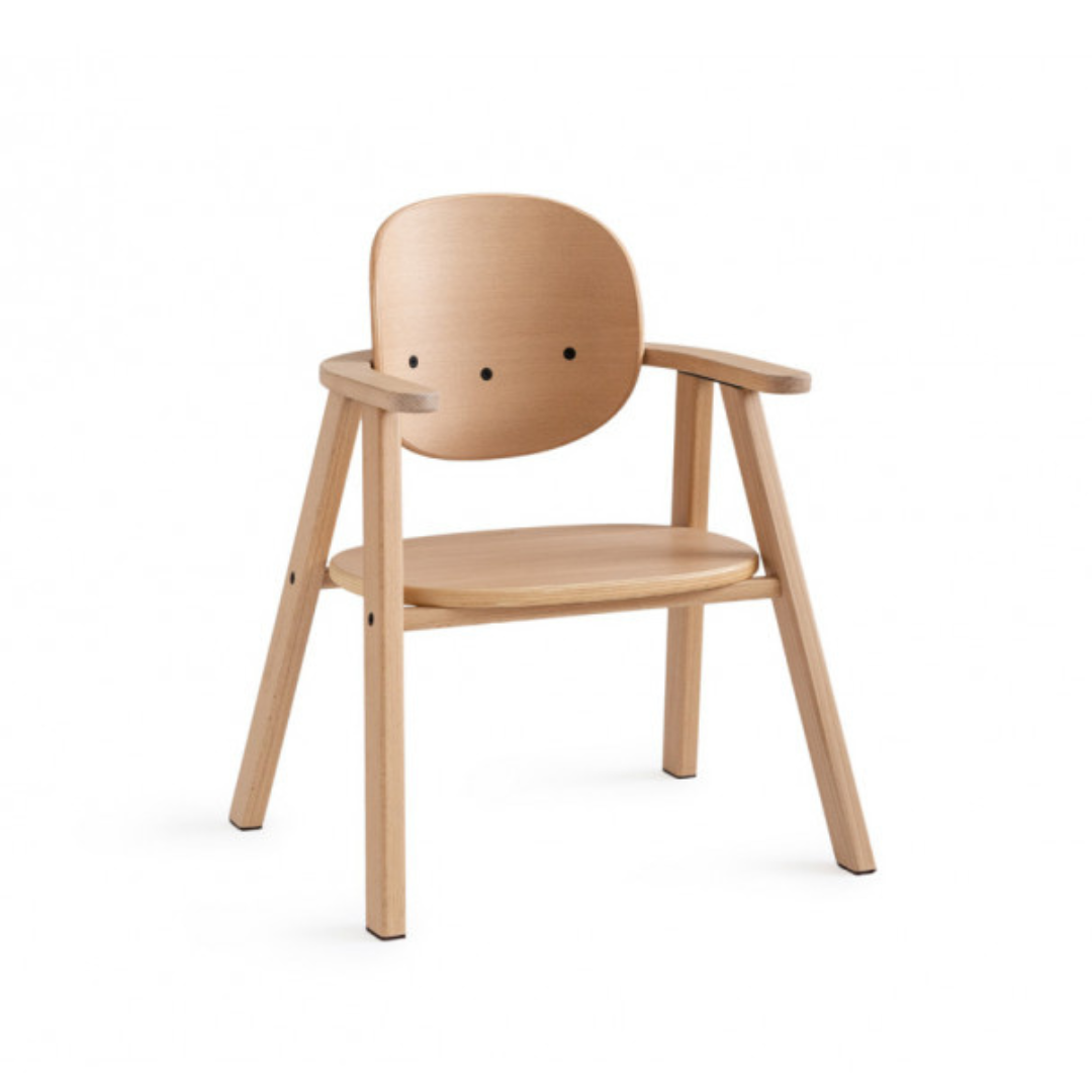 Evolving 3-in-1 Chair