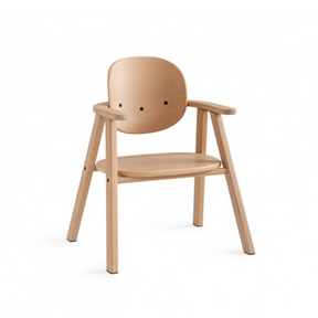 Evolving 3-in-1 High Chair