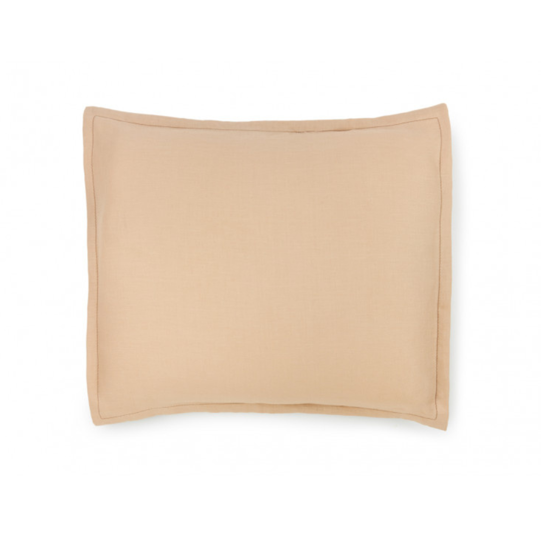 French Linen Pillowcase