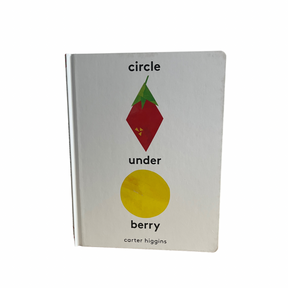 Circle Under Berry