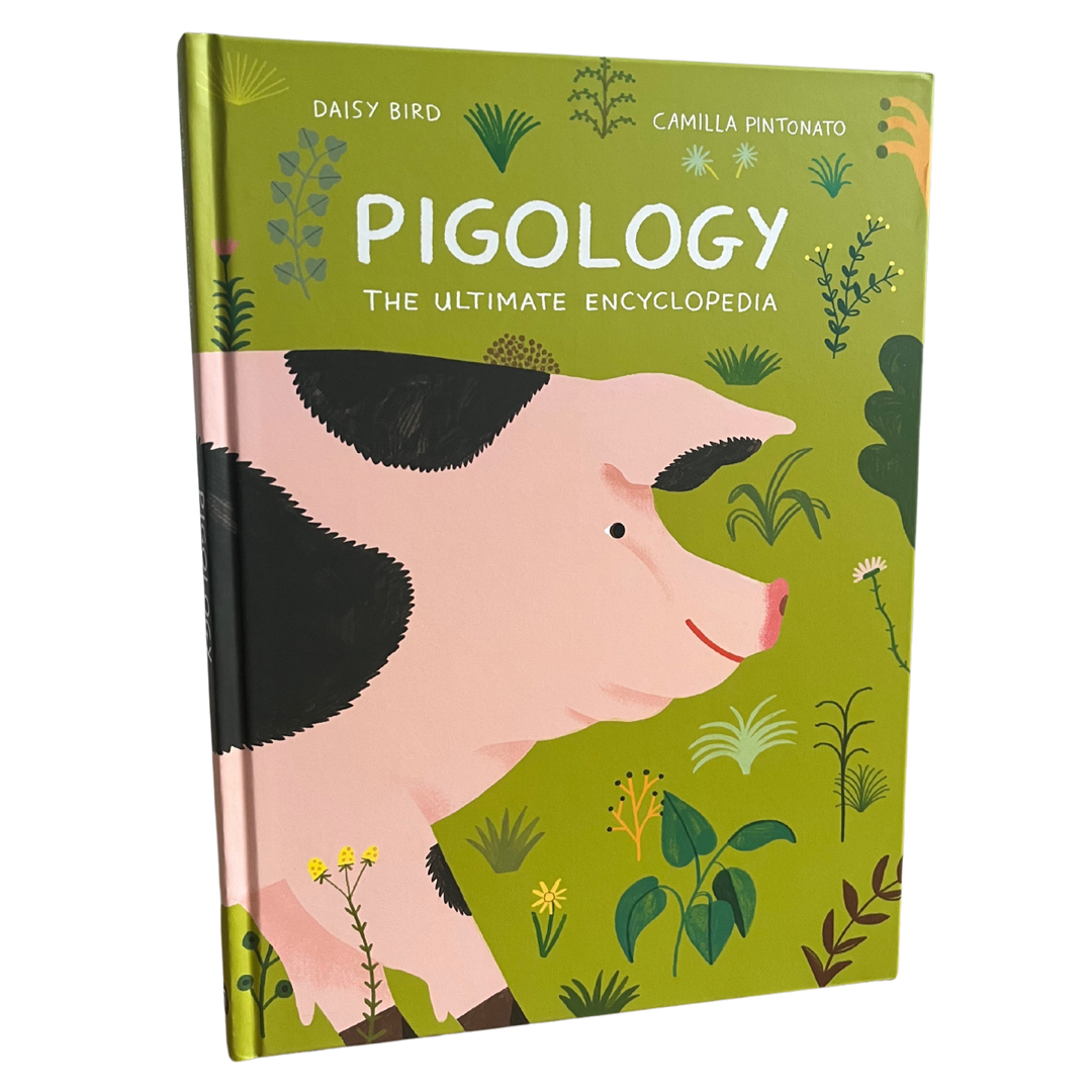 Pigology