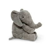 Cuddly Small Elephant