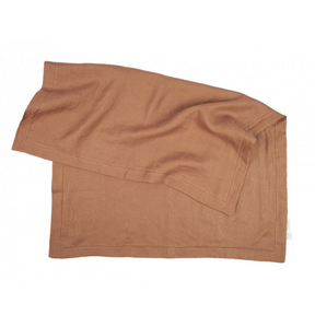 French Linen Summer Blanket