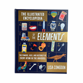 The Illustrated Encyclopedia of the Elements