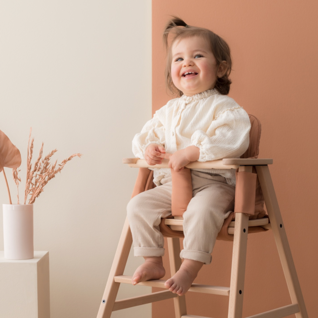 Baby sales chair cushion